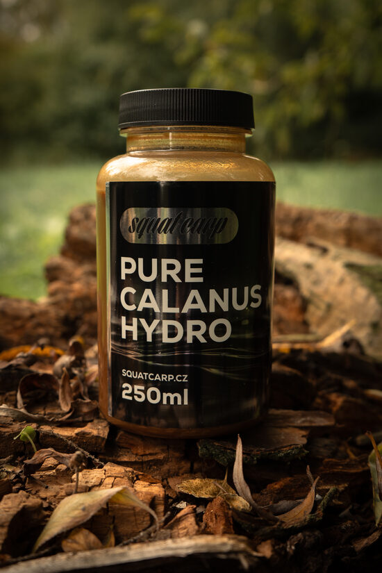 SQUAT CARP - Pure Calanus Hydro 250 ml